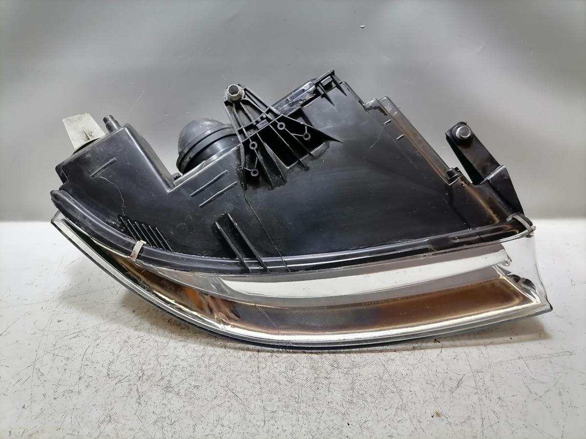 VW Passat 3BG Scheinwerfer vorn links Halogen Zubeh&ouml;r Bj.2003